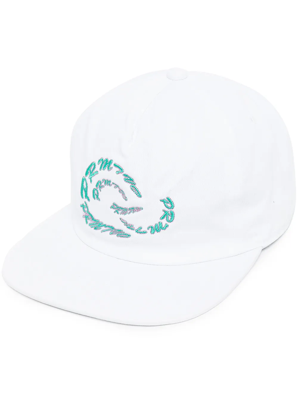 

Prmtvo gorra Cycles - Blanco