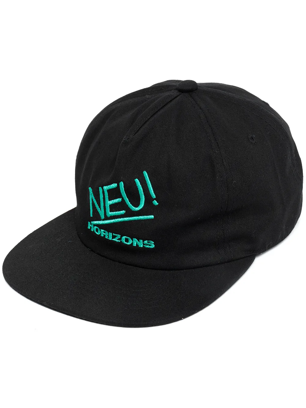 

Prmtvo gorra Nue Horizon - Negro