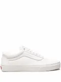 Vans Old Skool ""D.I.Y. Checkerboard"" sneakers - White