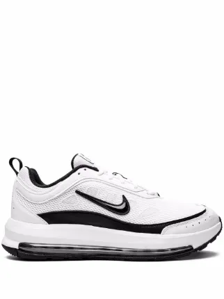 【希少/日本未入荷】 Air Max AP 'White Black' Size 7 - Nike Air Max AP White Black for sale online | eBay