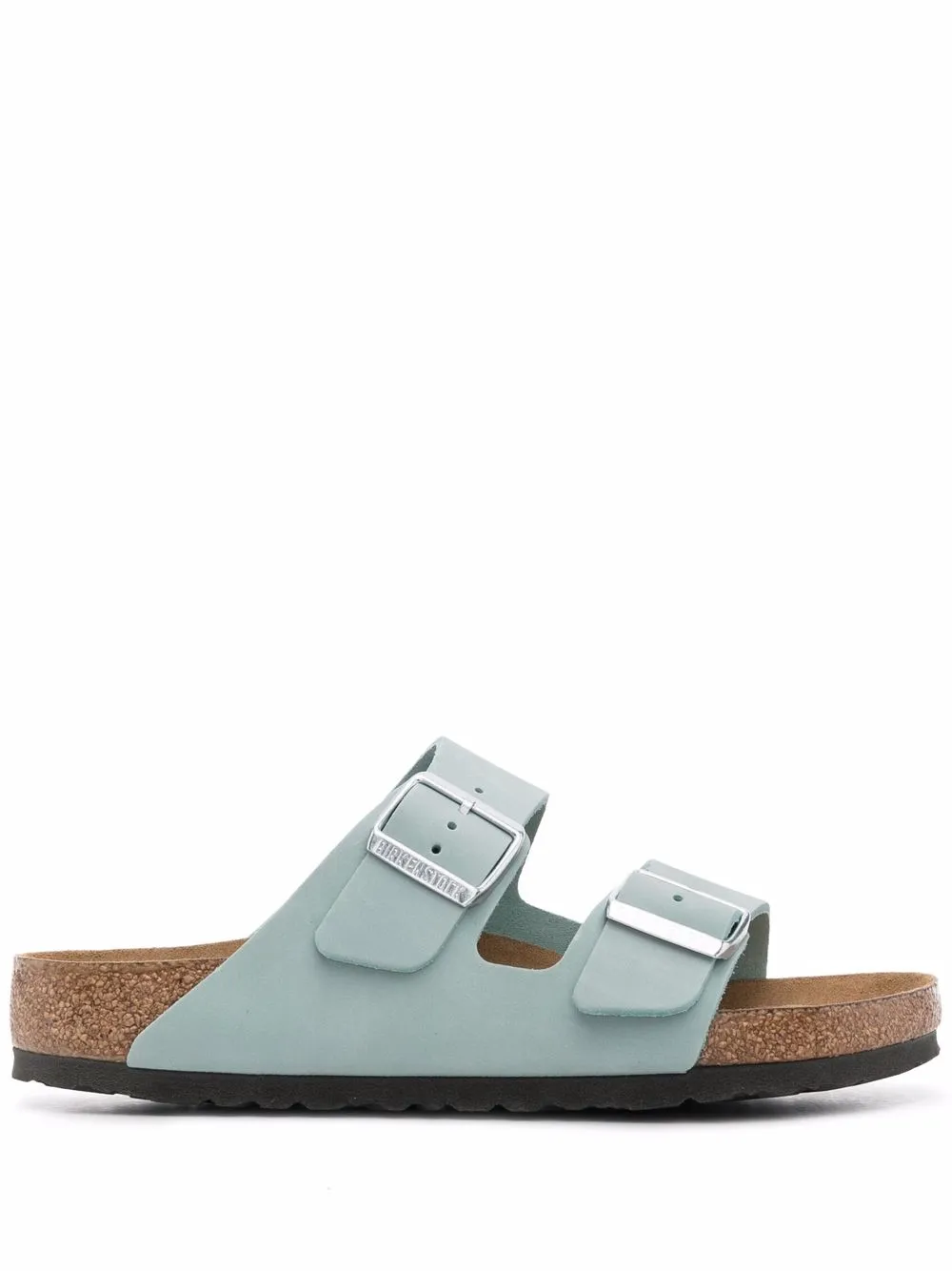 

Birkenstock sandalias Arizona - Verde