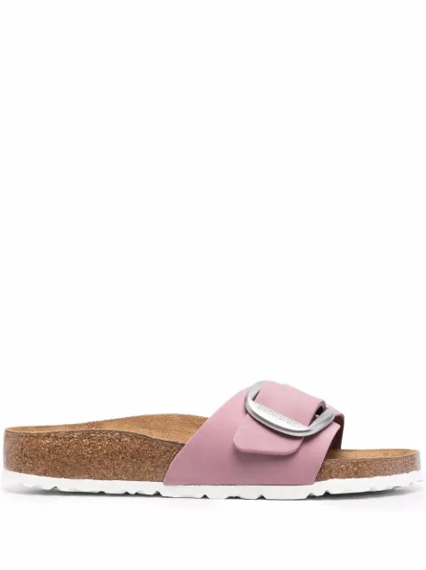 Birkenstock صندل 'مدريد' بمشبك كبير 