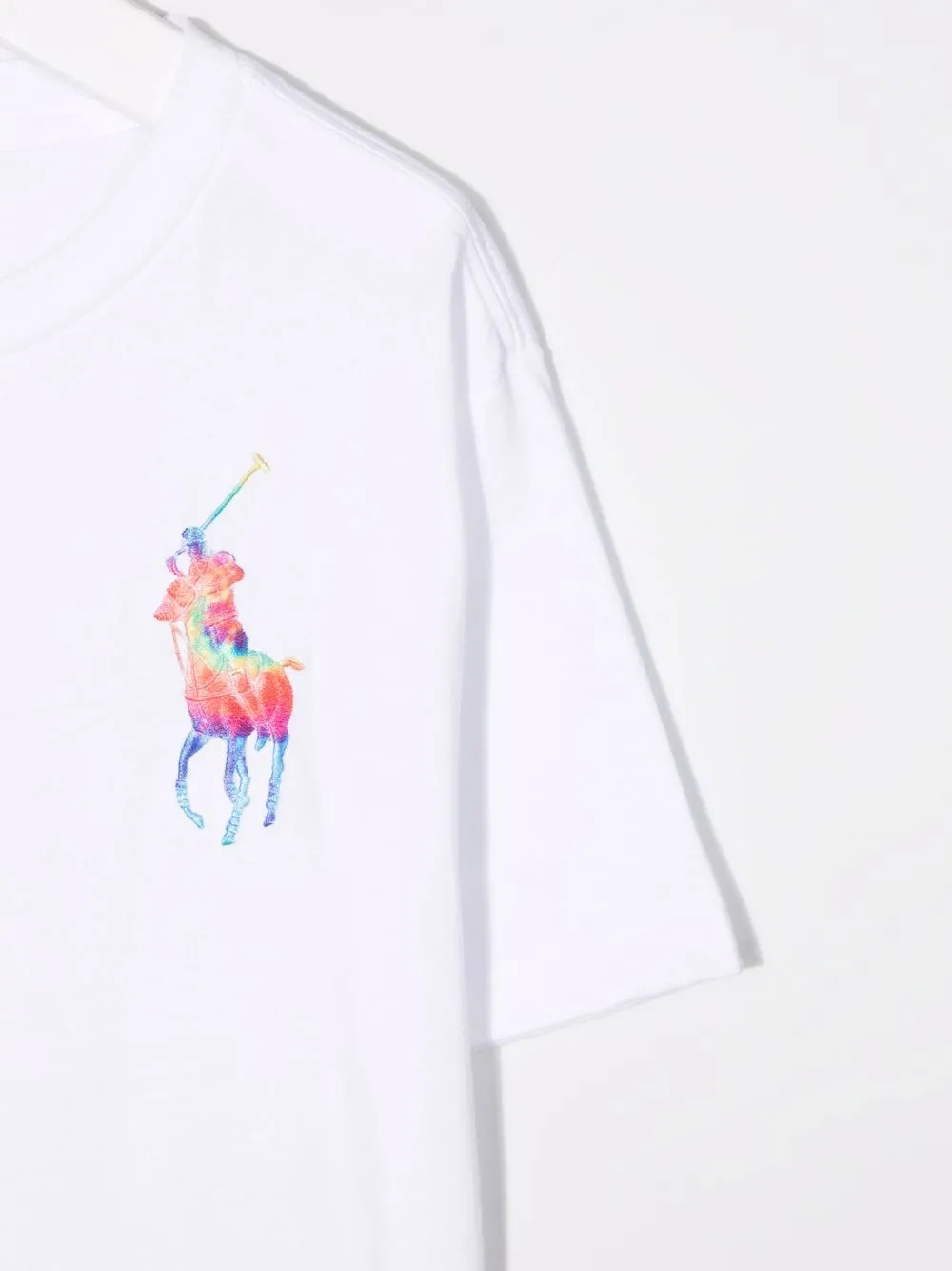 фото Ralph lauren kids футболка polo pony