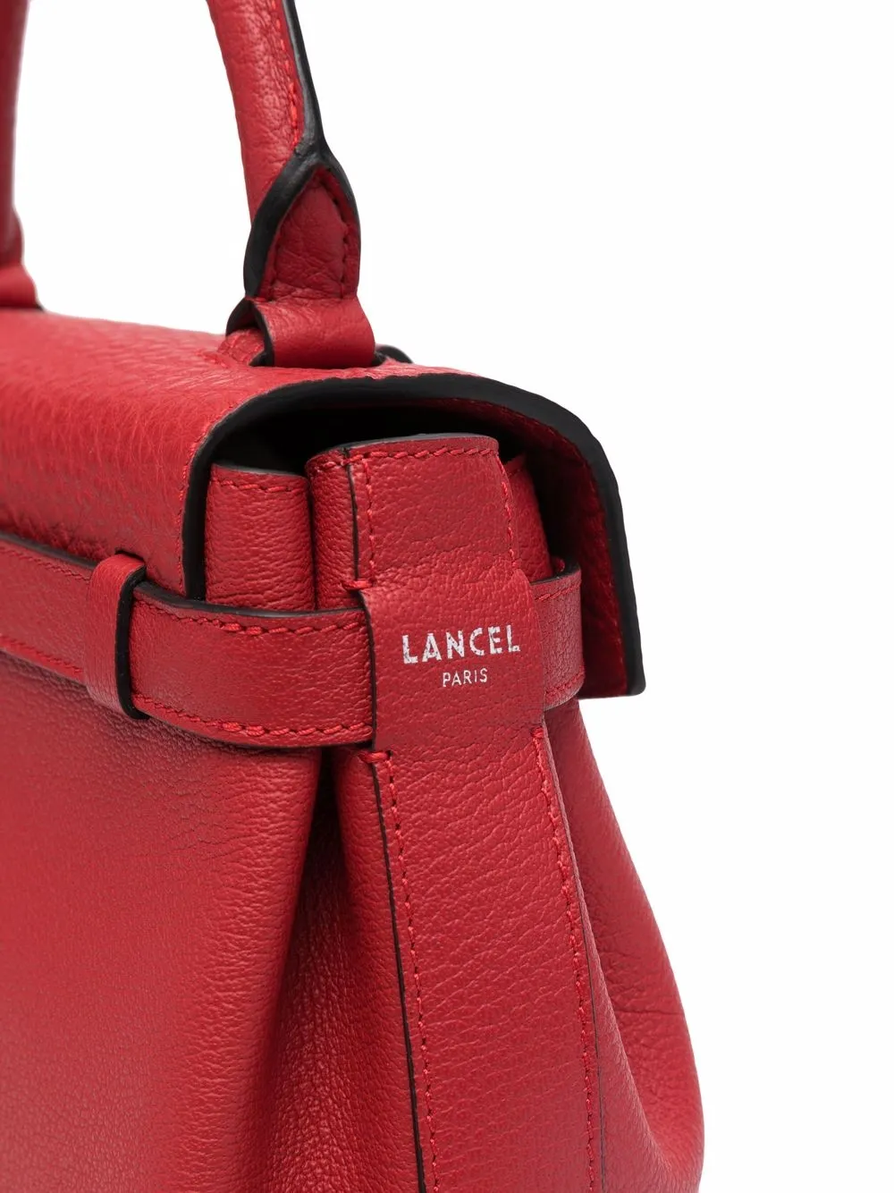 фото Lancel сумка-тоут irtu