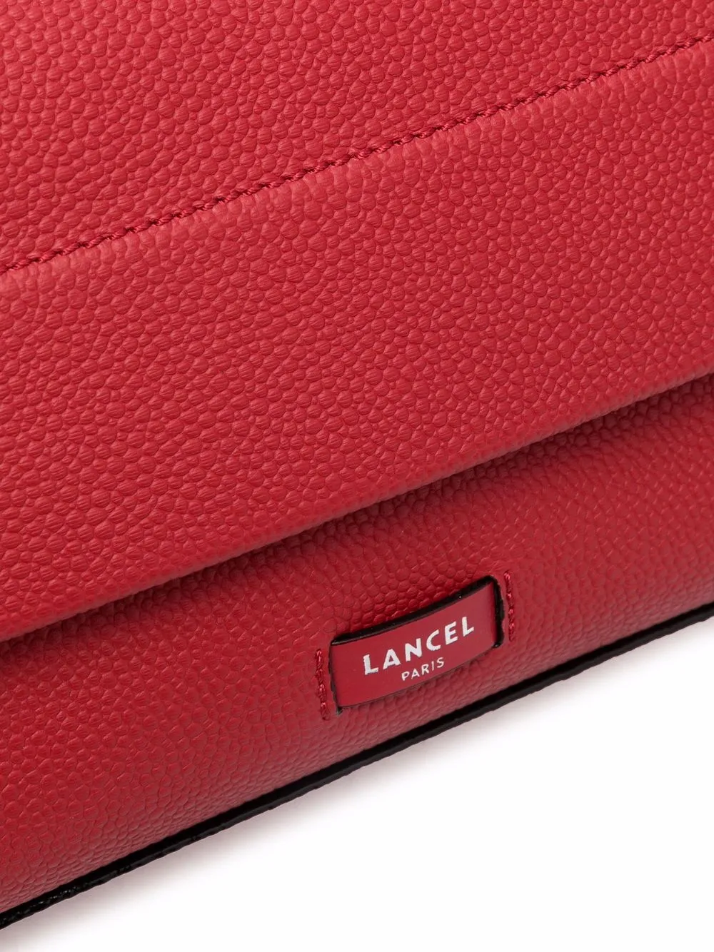 фото Lancel сумка-тоут irtu