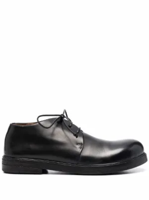 Bally Scribe Un オックスフォードシューズ | ブラック | FARFETCH JP