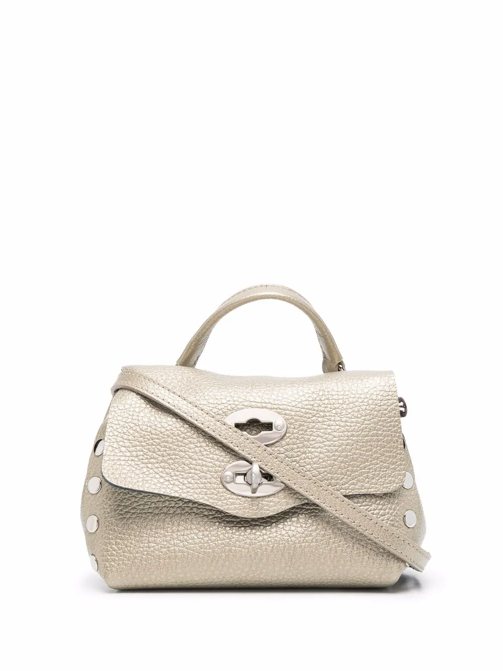 Zanellato сумка на плечо Super Baby Postina