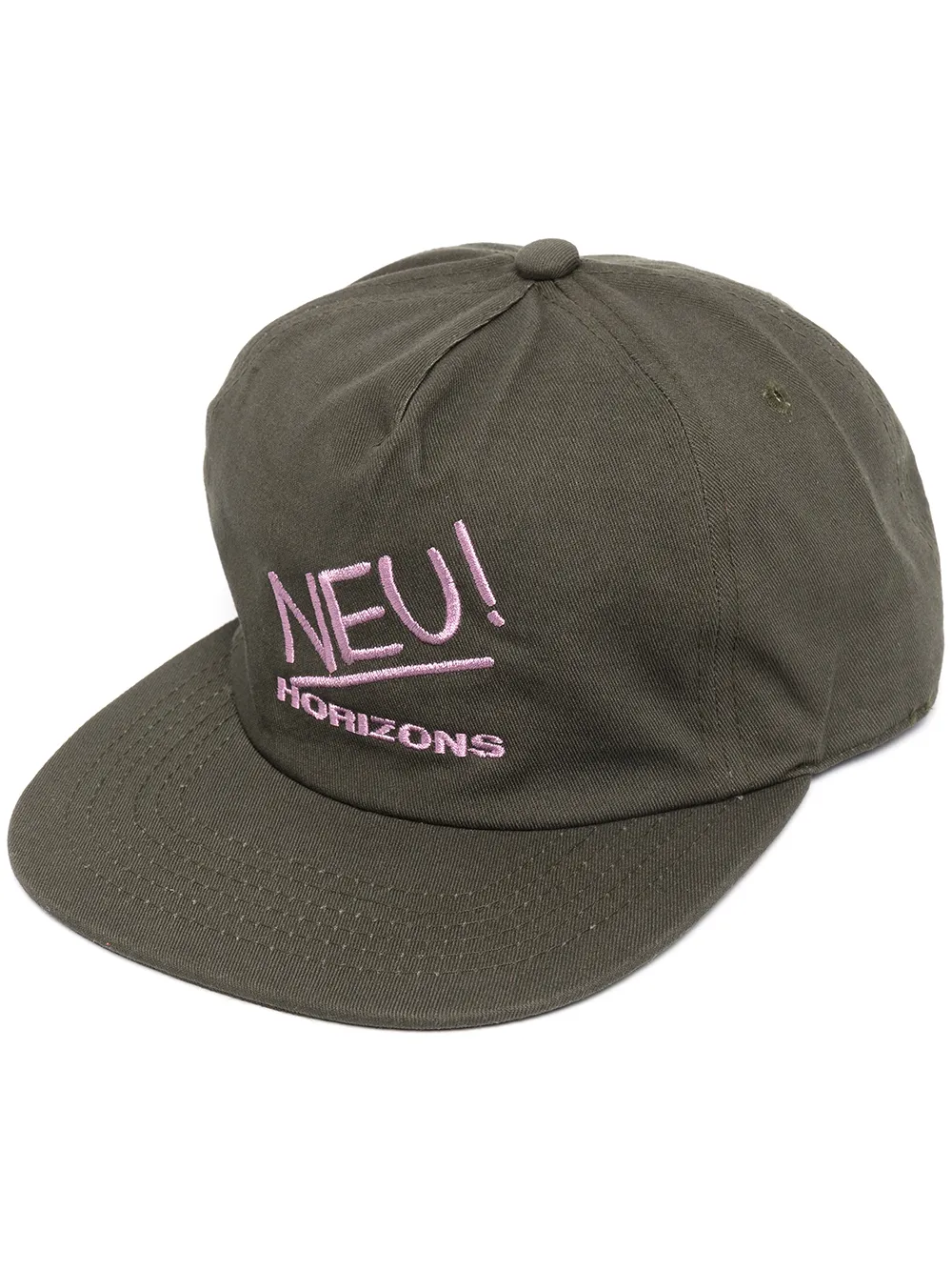 

Prmtvo gorra Neu Horizon - Verde