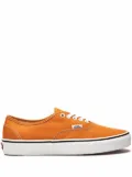 Vans Authentic ""Desert Sun"" sneakers - Orange