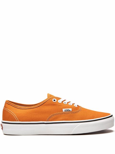 hype Vans Authentic "Desert Sun" sneakers 