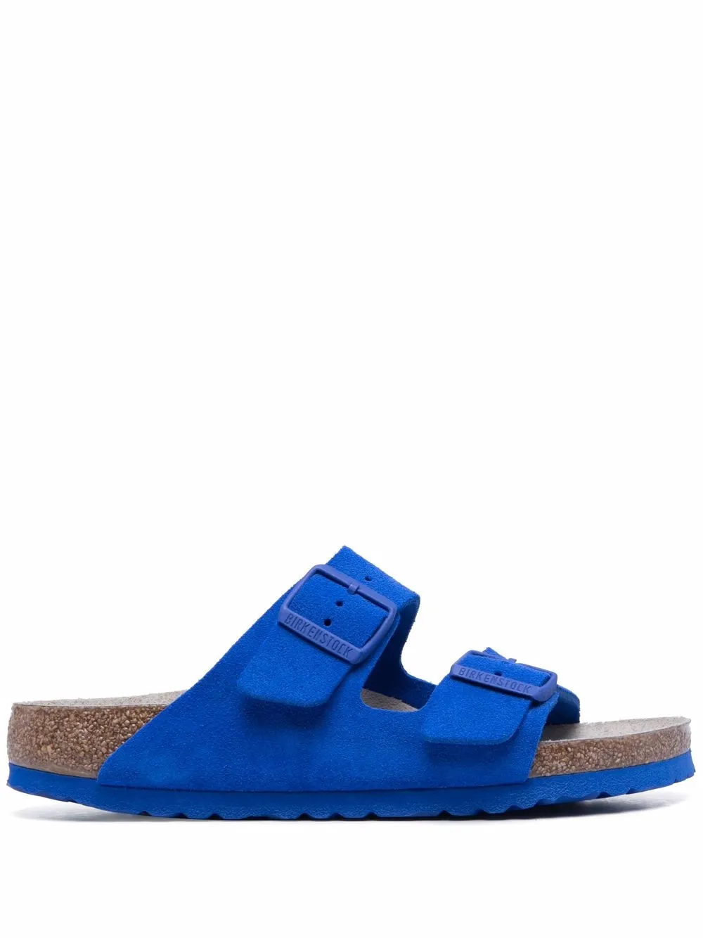 

Birkenstock sandalias Arizona - Azul