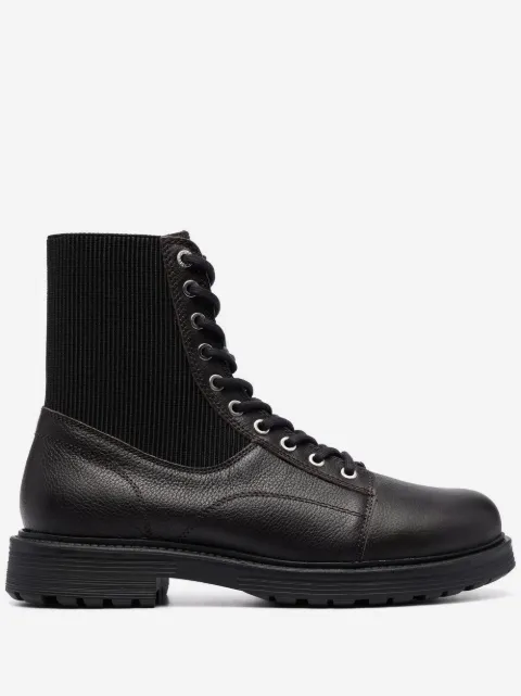 Diesel botas D-Alabhama