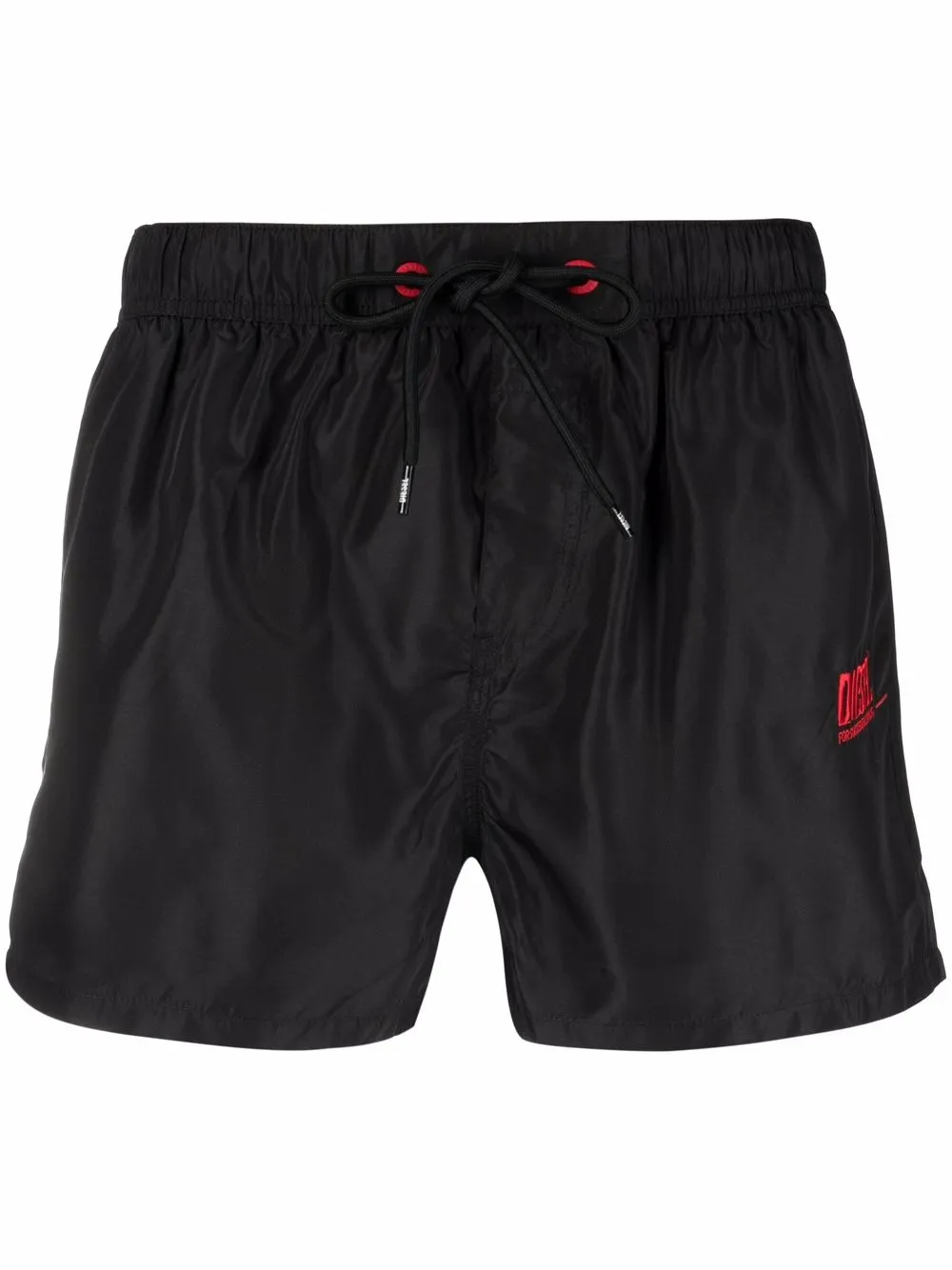 

Diesel shorts de playa Bmbx-Sandynew - Negro