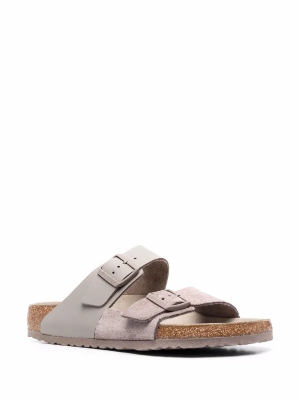 birkenstock arizona split nordstrom