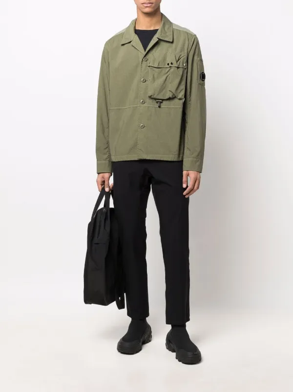 Camisa tipo de Abrigos y Chaquetas para Hombre | FASHIOLA.es