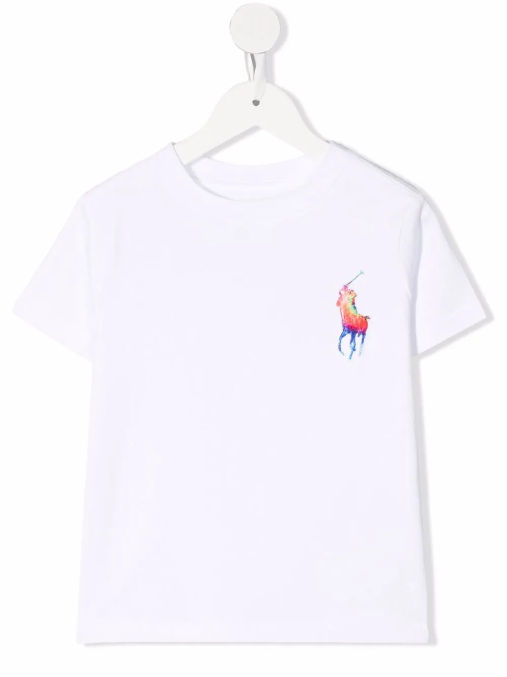 фото Ralph lauren kids футболка polo pony