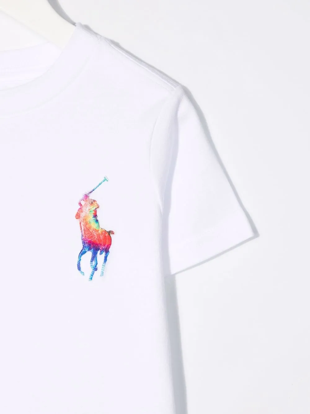 фото Ralph lauren kids футболка polo pony
