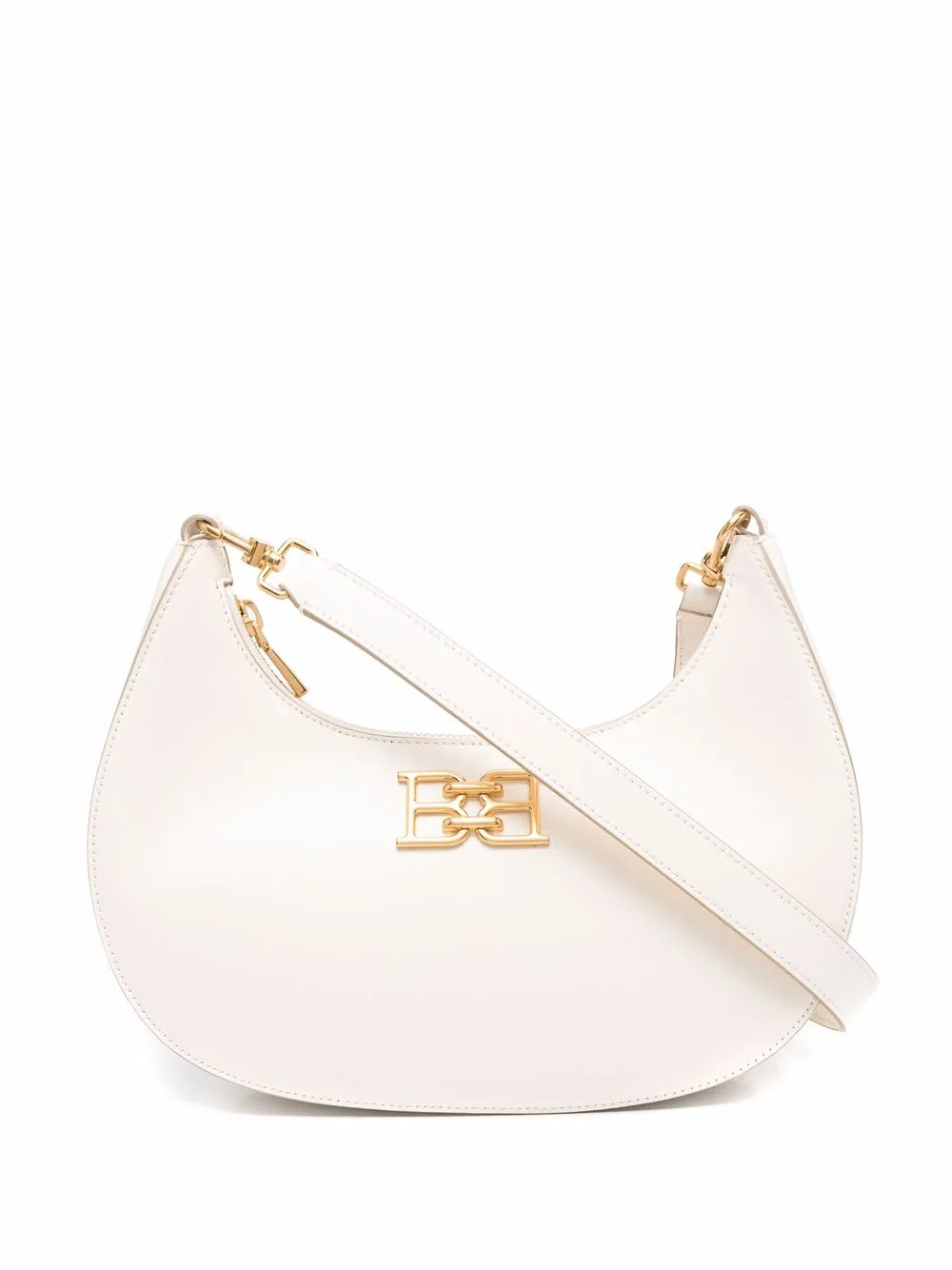 

Bally Bleyr small shoulder bag - Neutrals