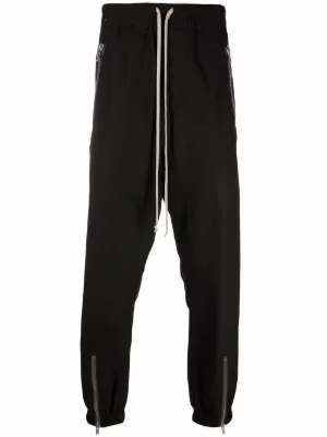 Rick Owens Trousers for Men - Farfetch AU