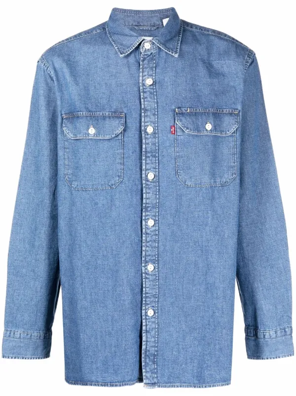 farfetch levis