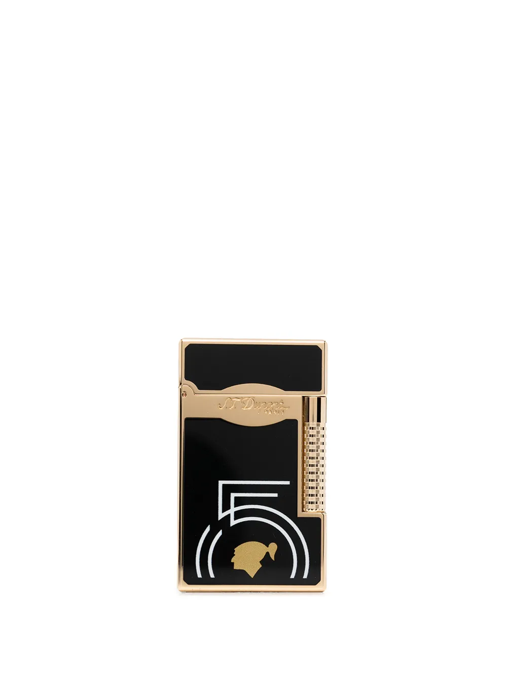 

S.T. Dupont Ligne 2 Cohiba 55 lighter - Black