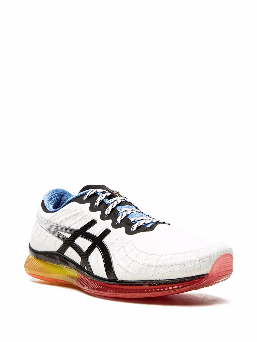 фото Asics кроссовки gel quantum infinity