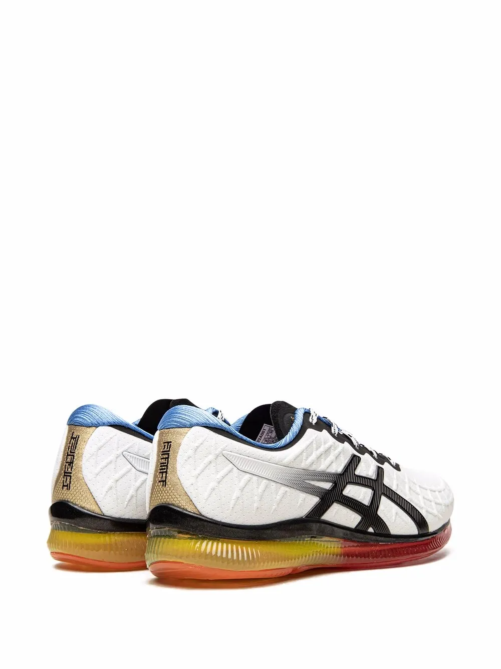 фото Asics кроссовки gel quantum infinity