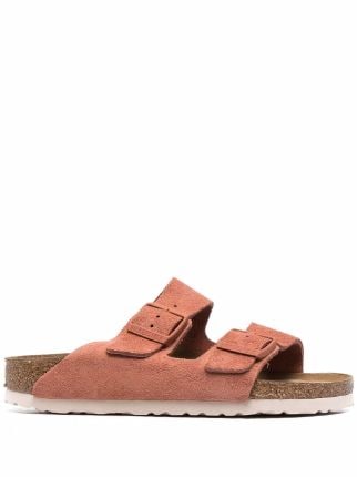 Birkenstock 'Arizona' Sandals - Farfetch