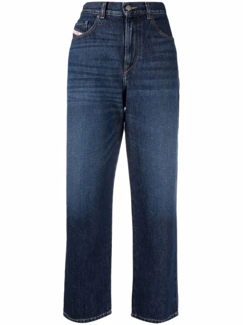 Diesel 2016 D-Air boyfriend jeans