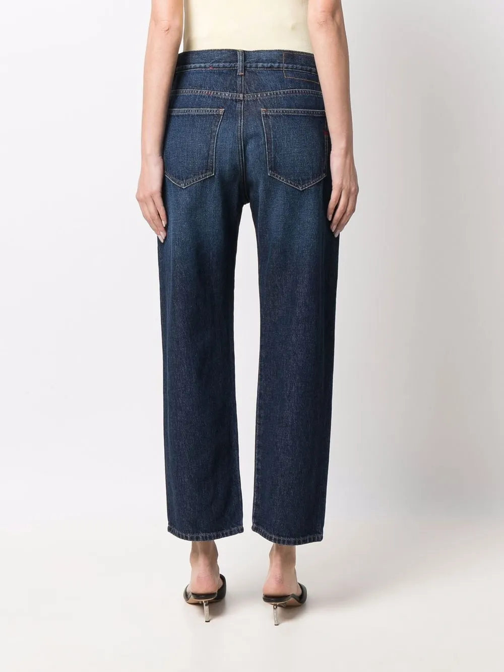 фото Diesel джинсы бойфренды d-air 2016-го года