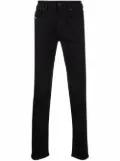 Diesel Sleenker slim-fit jeans - Black