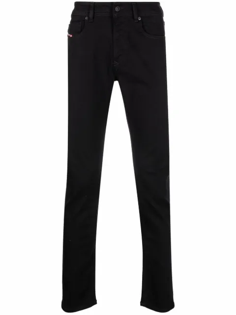 Diesel Sleenker slim-fit jeans