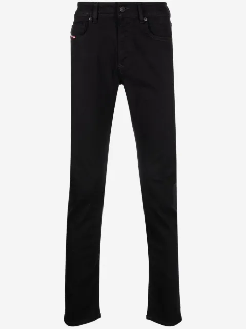 Diesel Sleenker slim-fit jeans