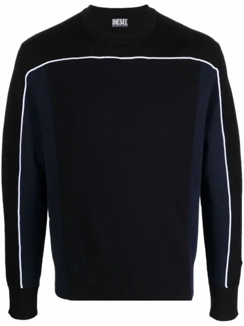 Diesel sudadera K-Wichita