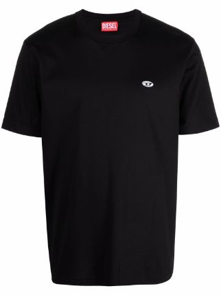 Diesel T-Just-Doval-PJ Cotton T-shirt - Farfetch