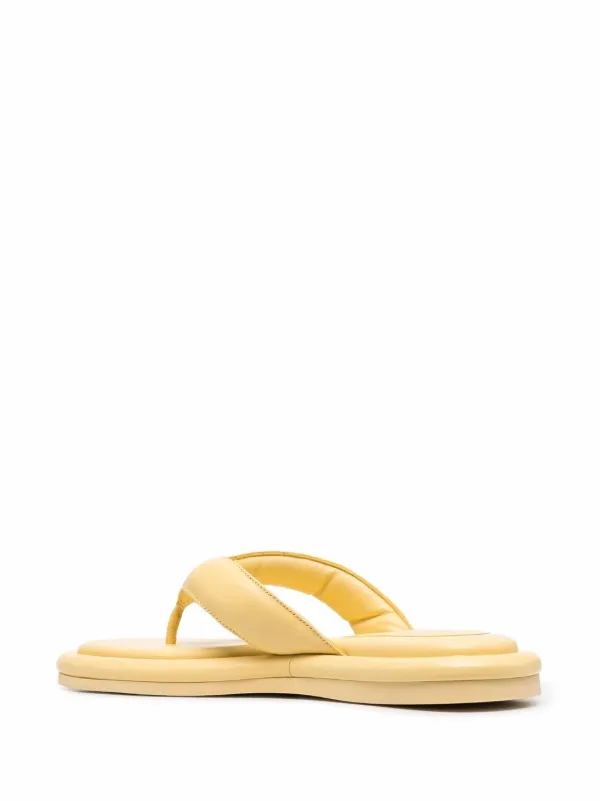 GIABORGHINI Gia サンダル 通販 - FARFETCH