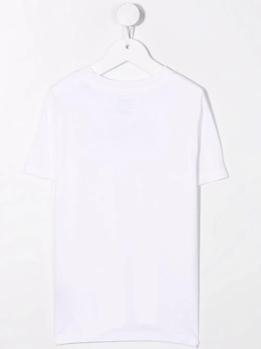 фото Ralph lauren kids футболка с логотипом