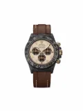 DiW (Designa Individual Watches) Daytona Desert Eagle 40mm - Neutrals