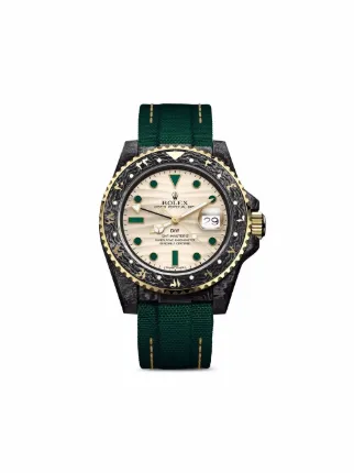 DiW (Designa Individual Watches)