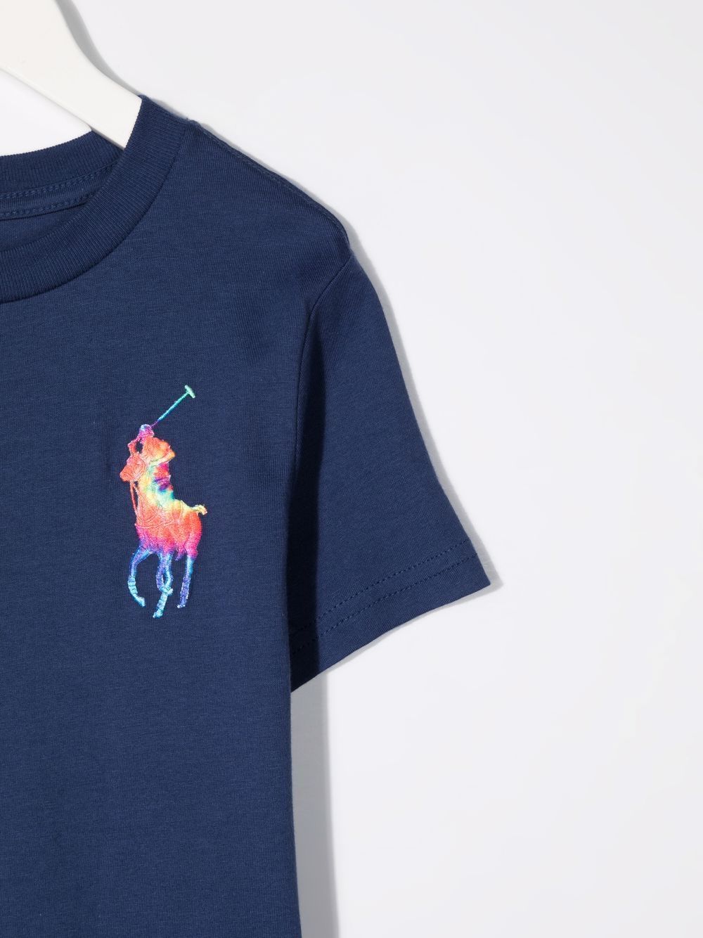 фото Ralph lauren kids футболка polo pony