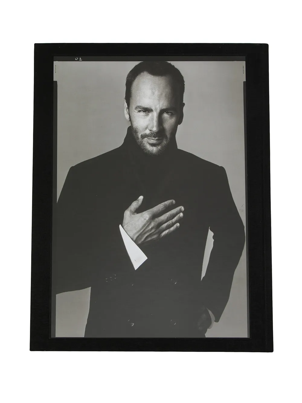 фото Rizzoli книга tom ford