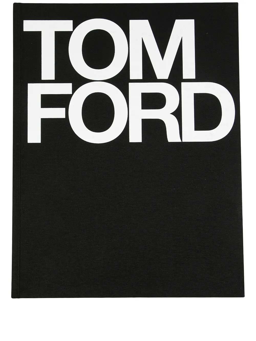 фото Rizzoli книга tom ford