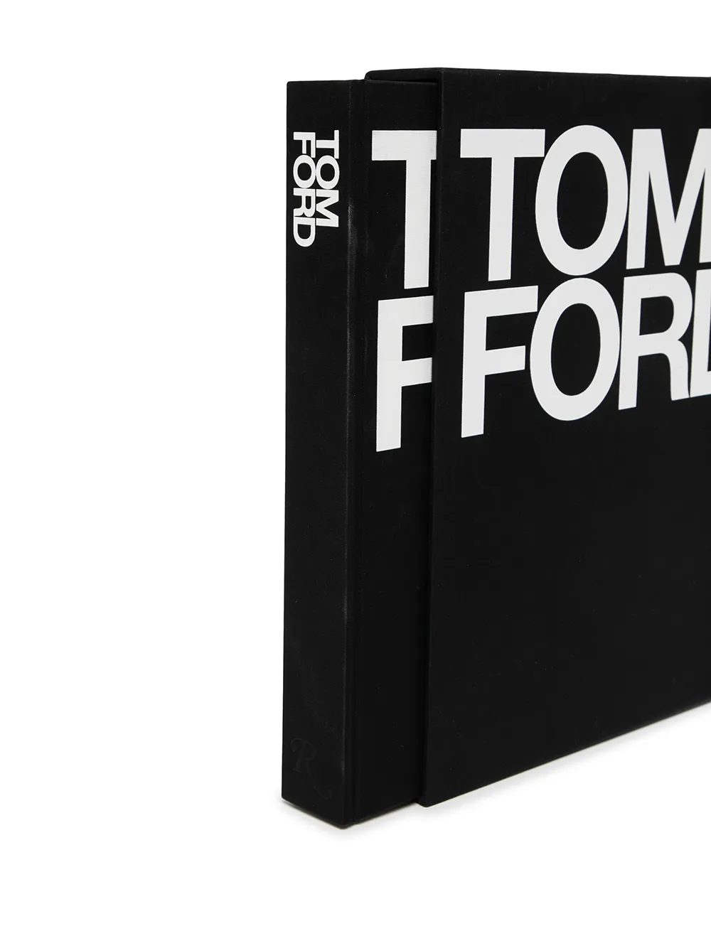 фото Rizzoli книга tom ford