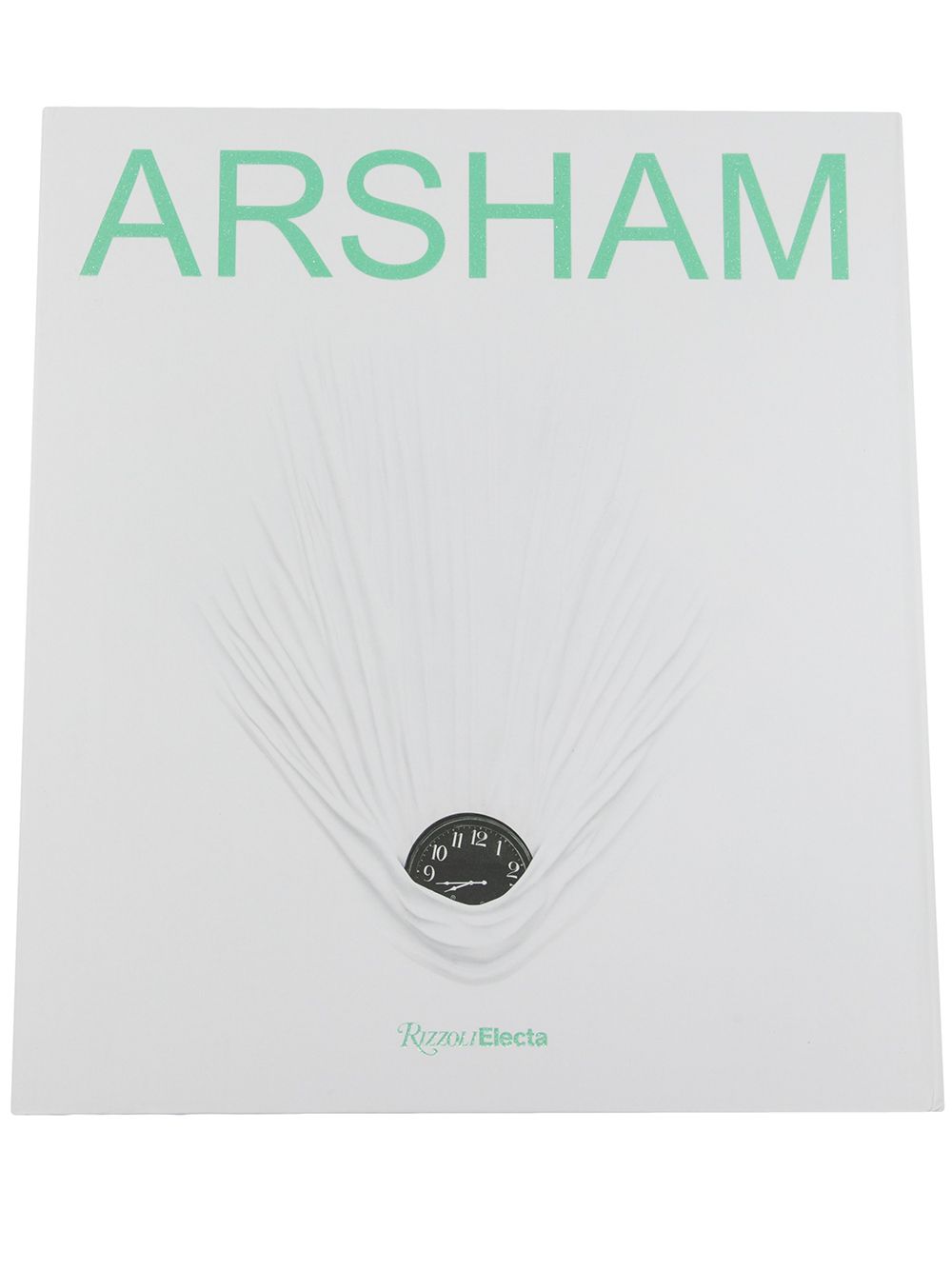 фото Rizzoli daniel arsham coffee table book