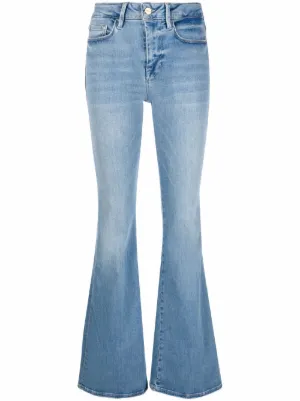 flared jeans sale