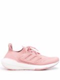 adidas Ultraboost 22 low-top sneakers - Pink