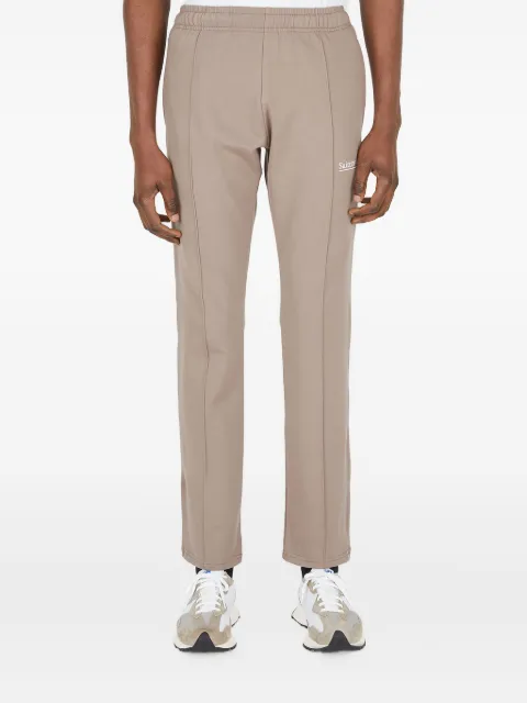 Saintwoods side-stripe sweatpants