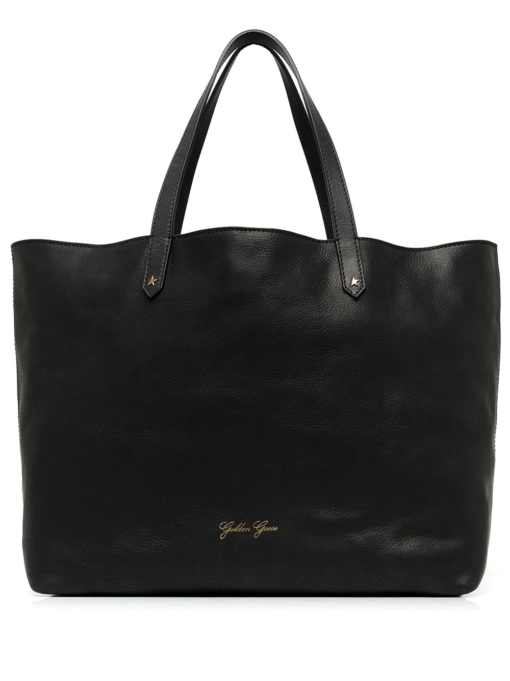 Golden Goose Pasadena Leather Tote Bag - Farfetch