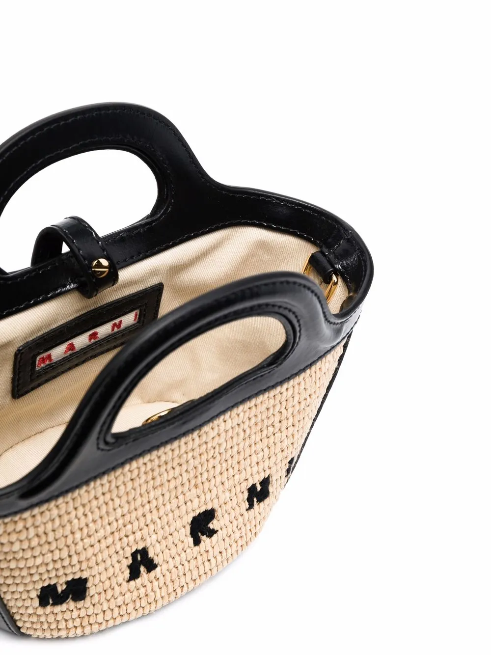 marni tropicalia tote bag