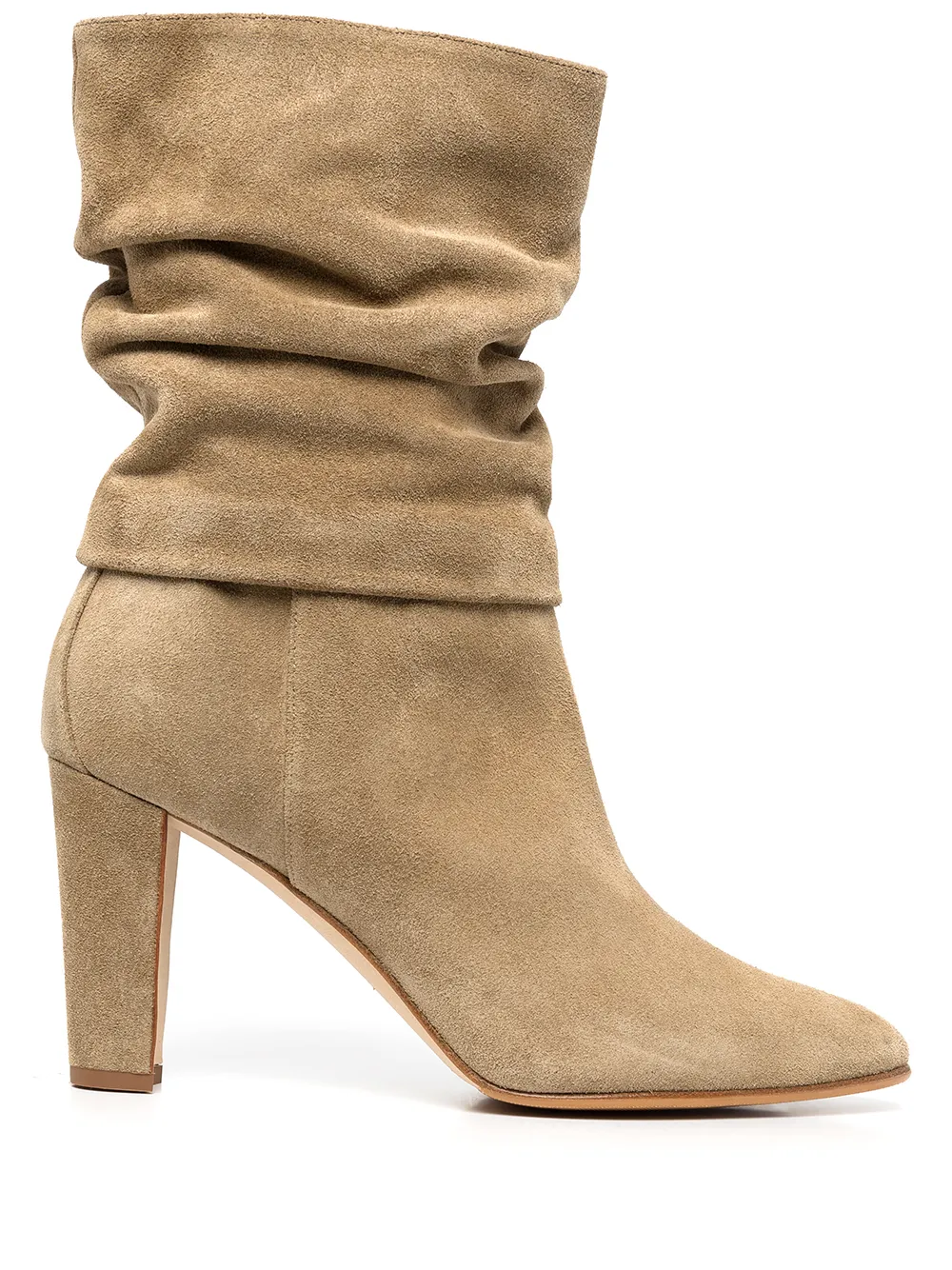 Shushan 90mm boots